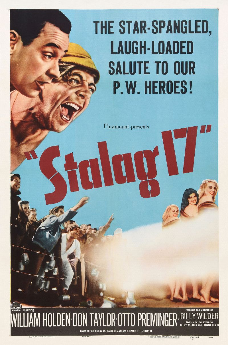Stalag 17
