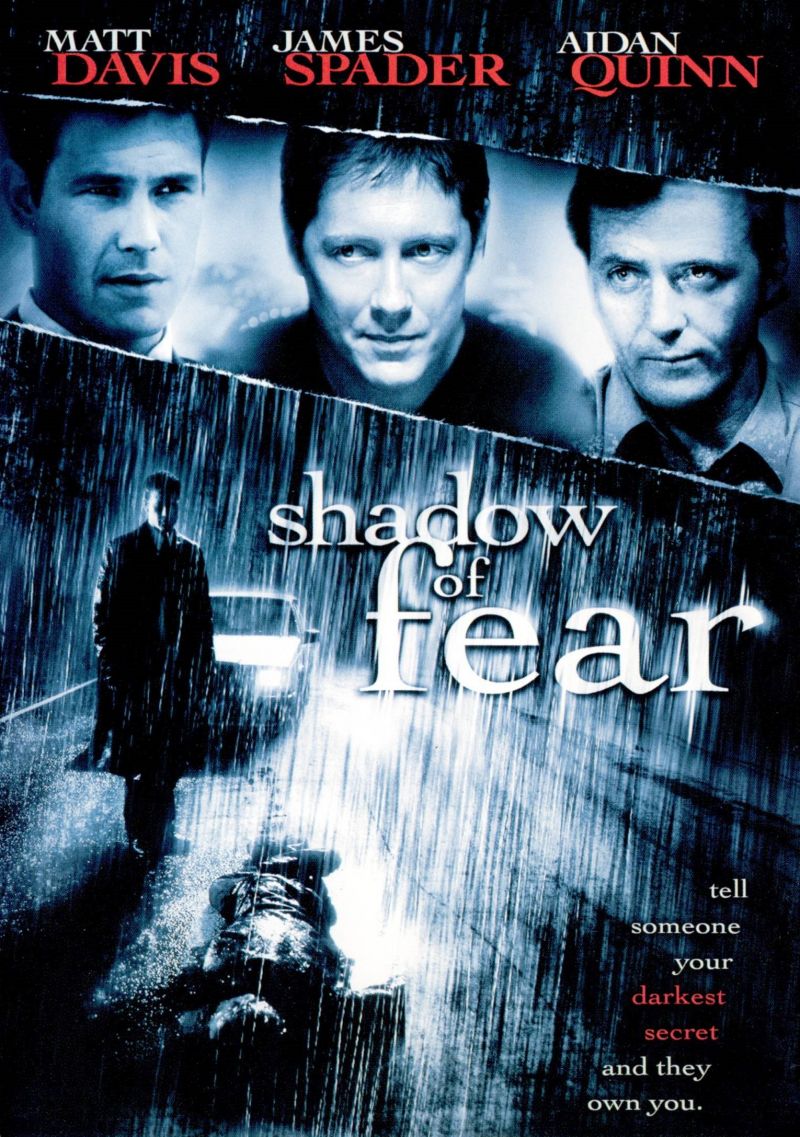 Shadow of Fear