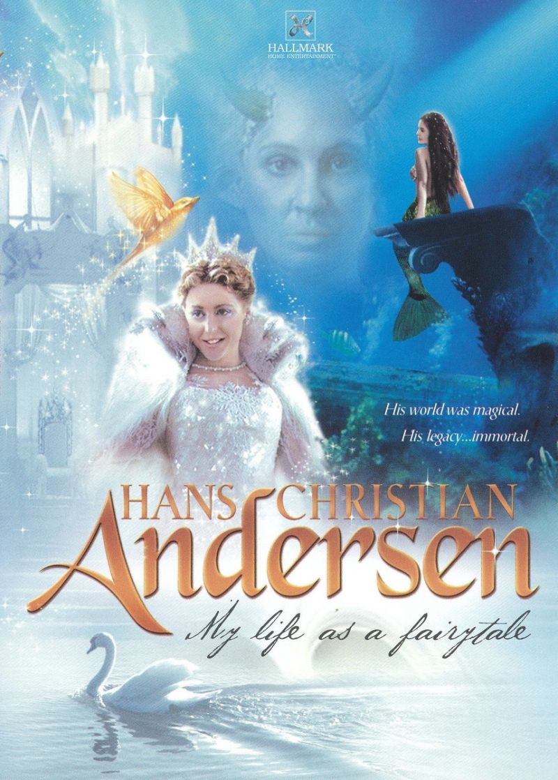 Hans Christian Andersen: My Life as a Fairy Tale