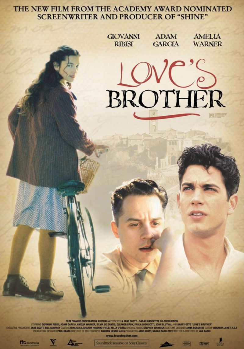 Love's Brothers