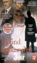 Hound of the Baskervilles & Sign of Four