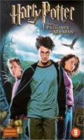 Harry Potter and the Prisoner of Azkaban