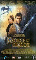 George and the Dragon