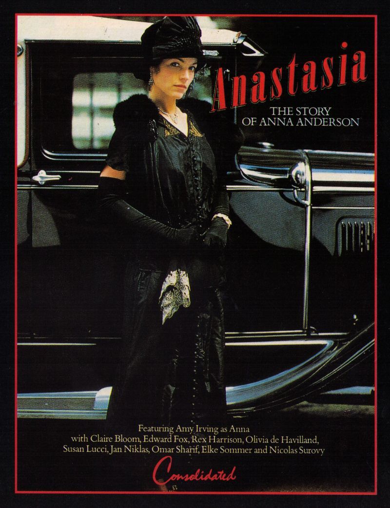 Anastasia