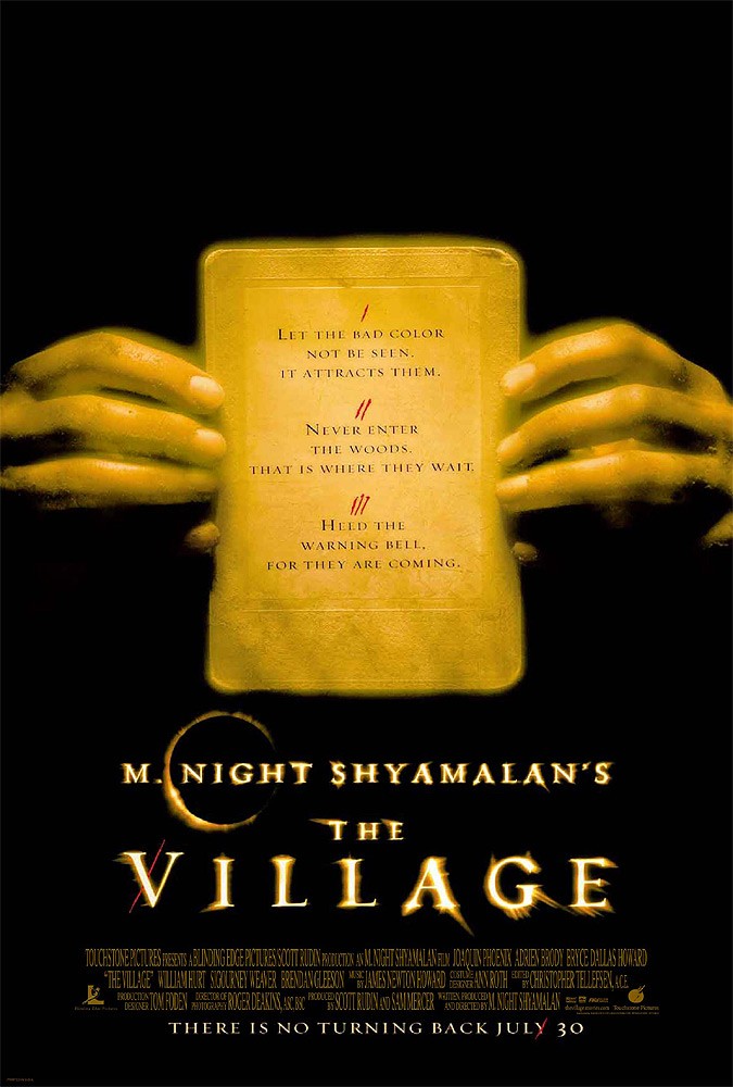 Village, the