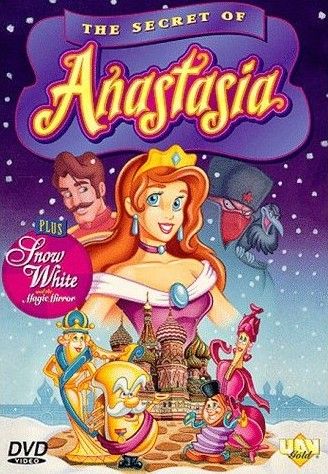 Anastasia