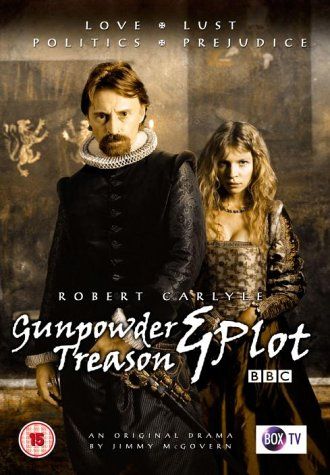 Gunpowder, Treason and Plot