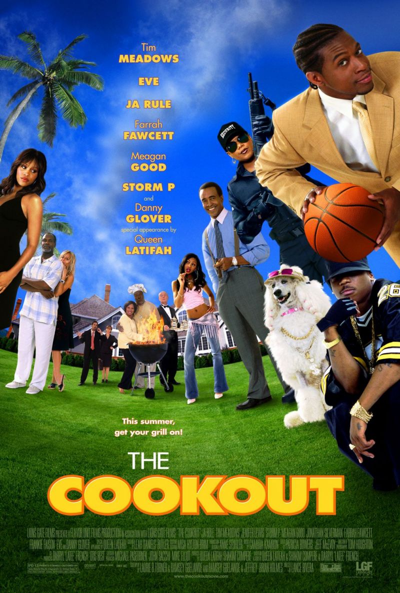 Cookout, the