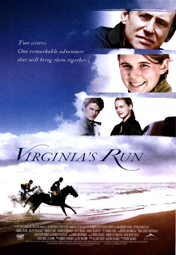 Virginia's Run