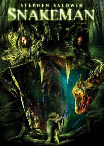 Snakeman