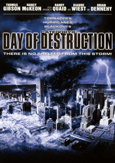 Day of Destruction