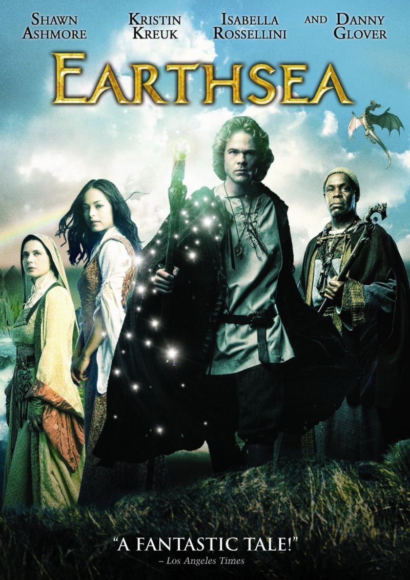 Earthsea