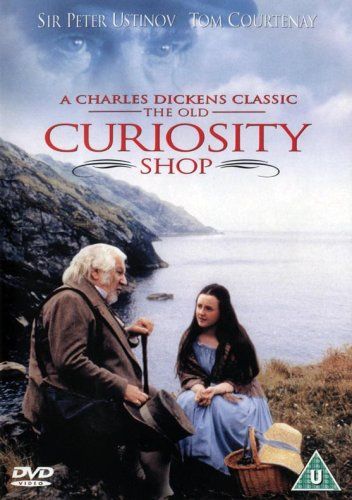 Old Curiosity Shop, the