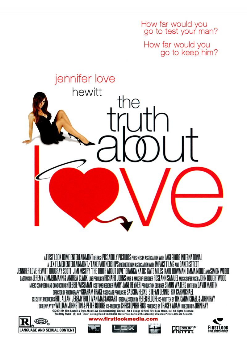 Truth About Love, the