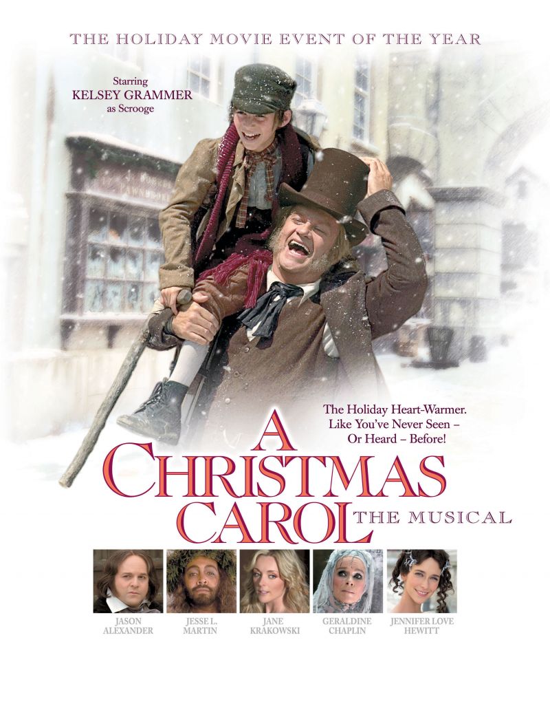 Christmas Carol, A
