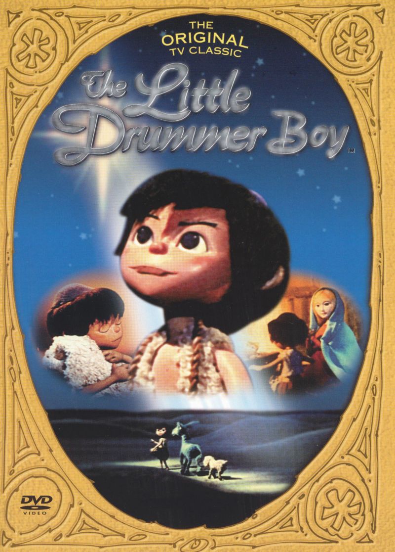 Little Drummer Boy