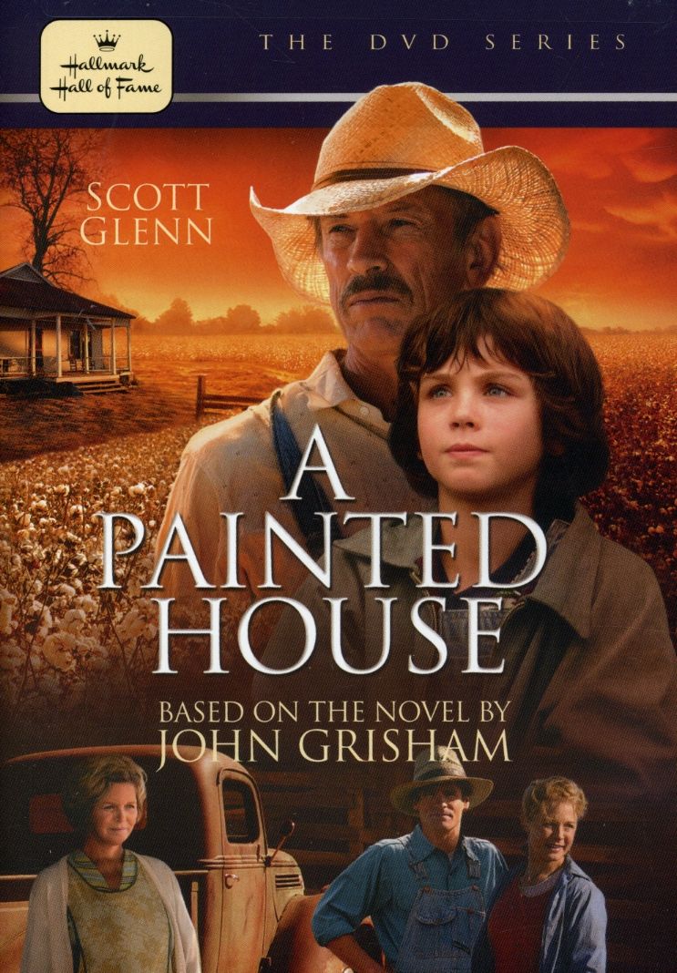 Painted House, a