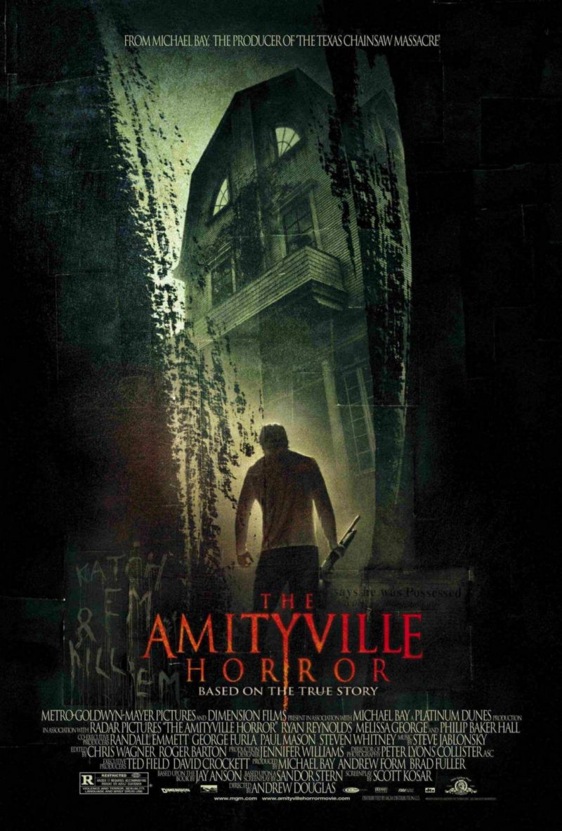Amityville Horror, The