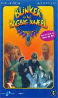 Blinker en het Bagbag-Juweel