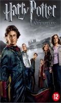 Harry Potter and the Goblet of Fire