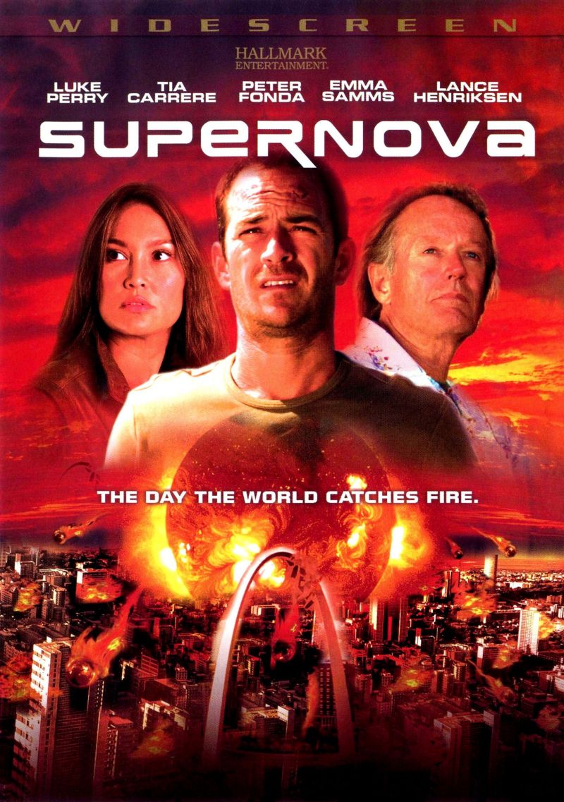 Supernova (2006)