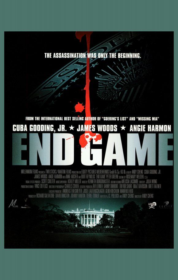 End Game