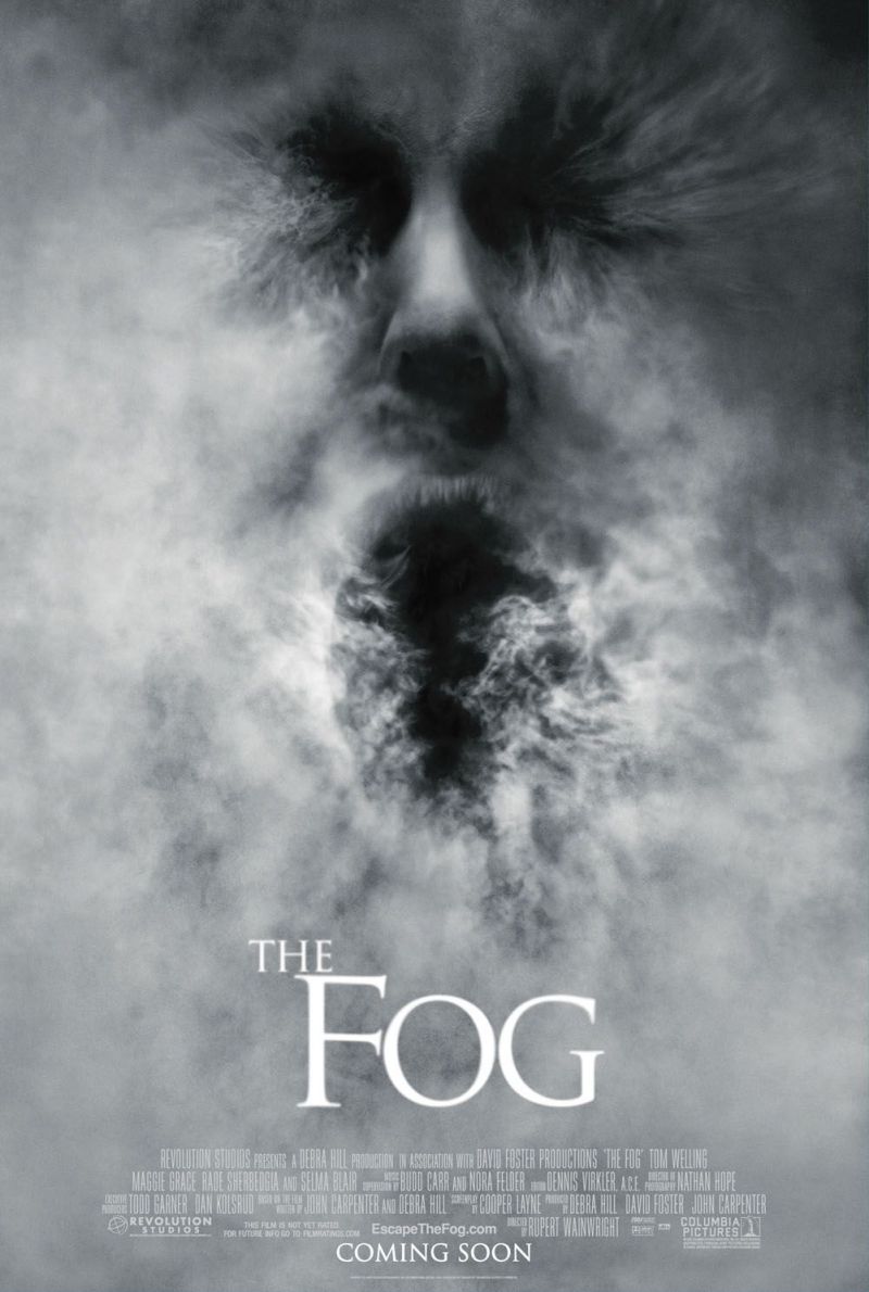Fog, the