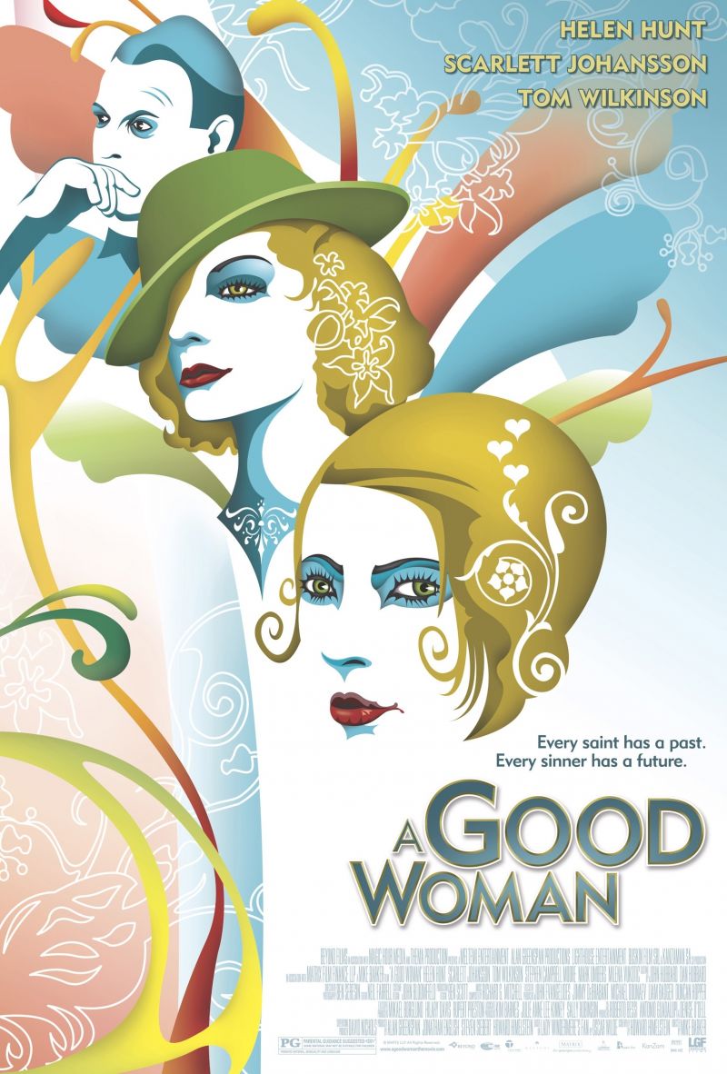 Good Woman, A