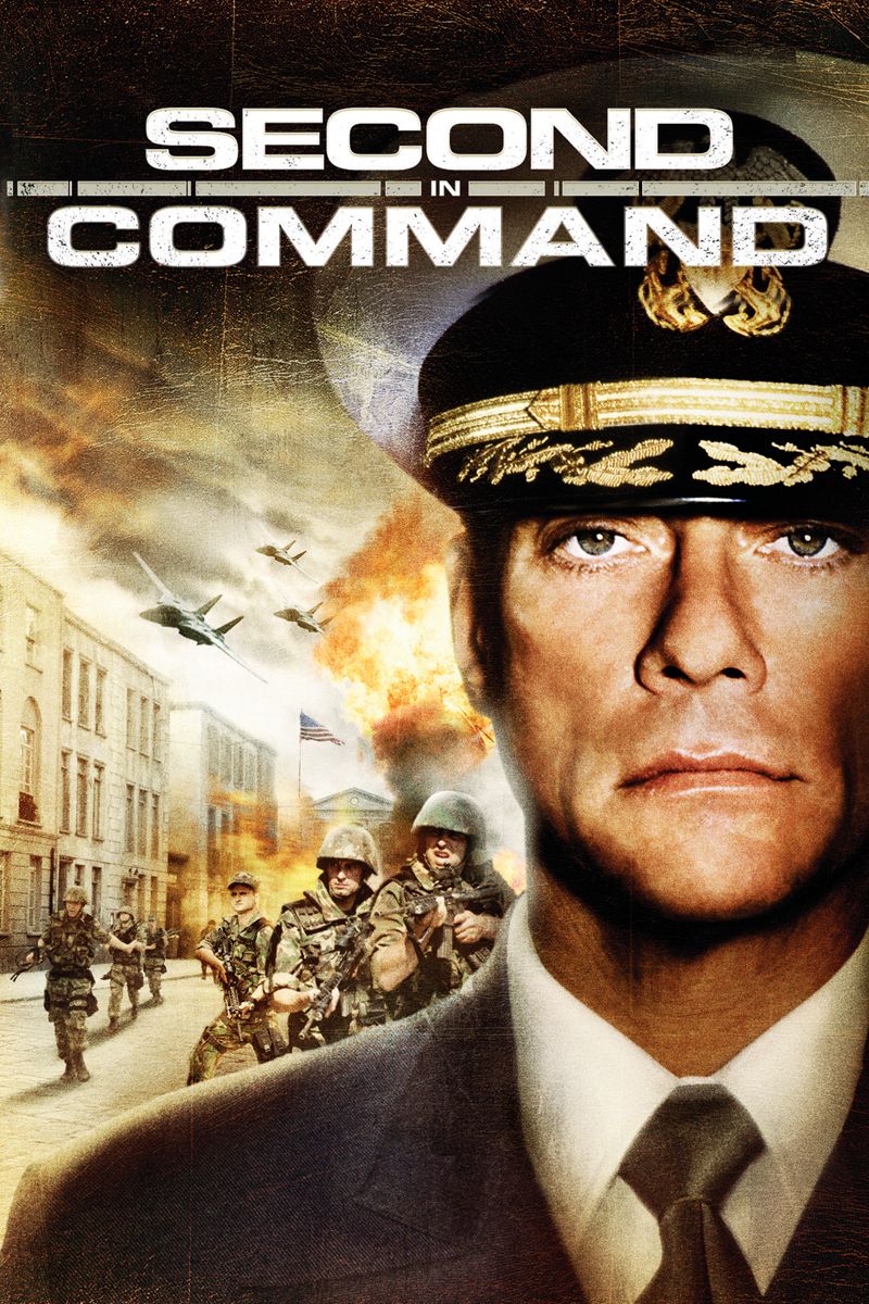 Second In Command