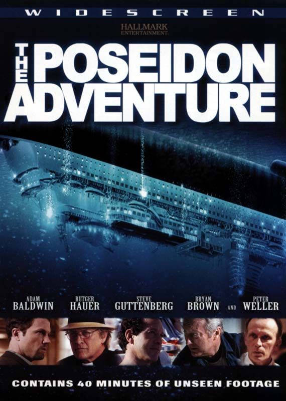 Poseidon Adventure, the