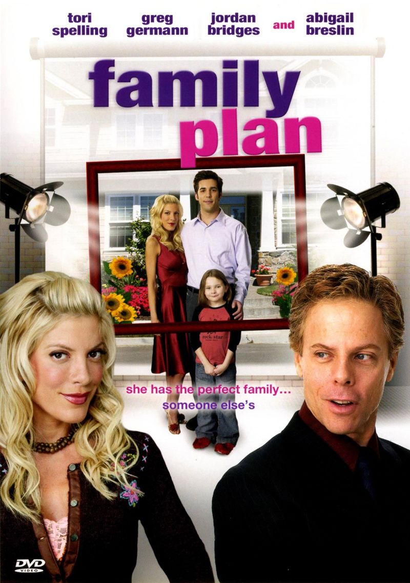 Family Plan
