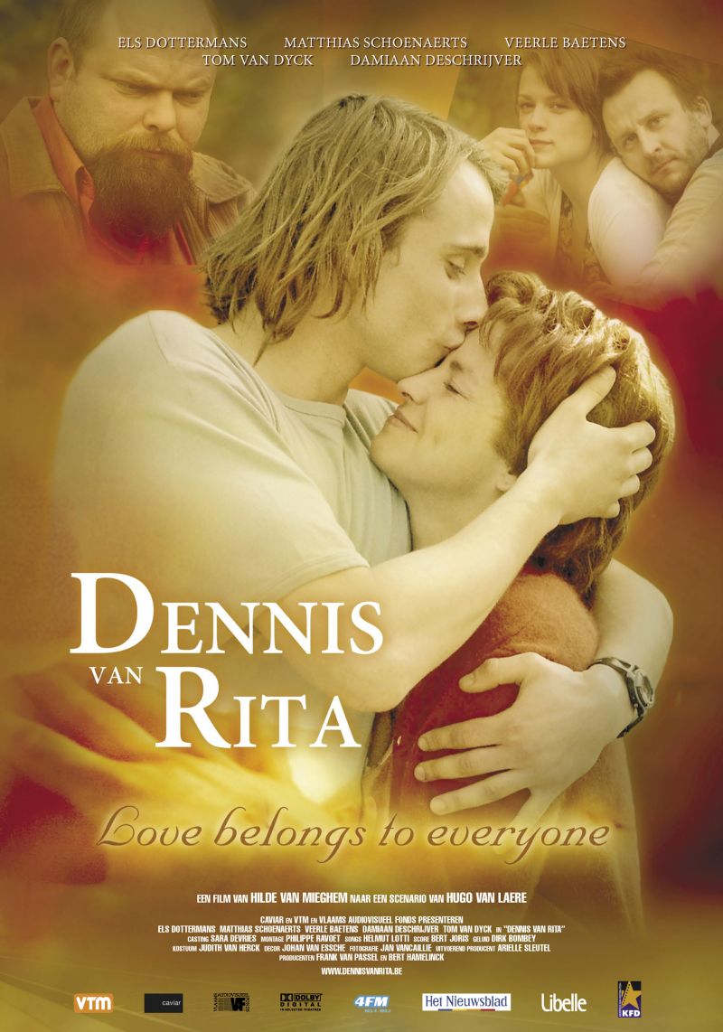 Dennis van Rita