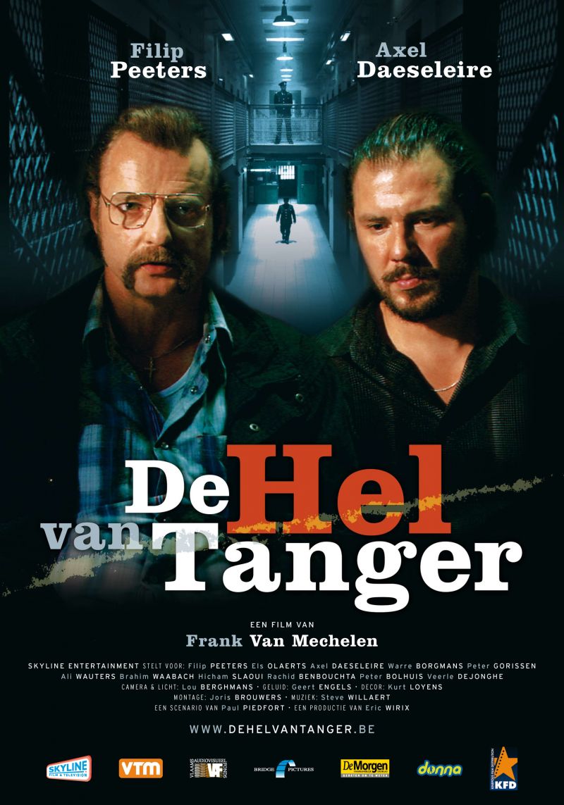Hel van Tanger, de