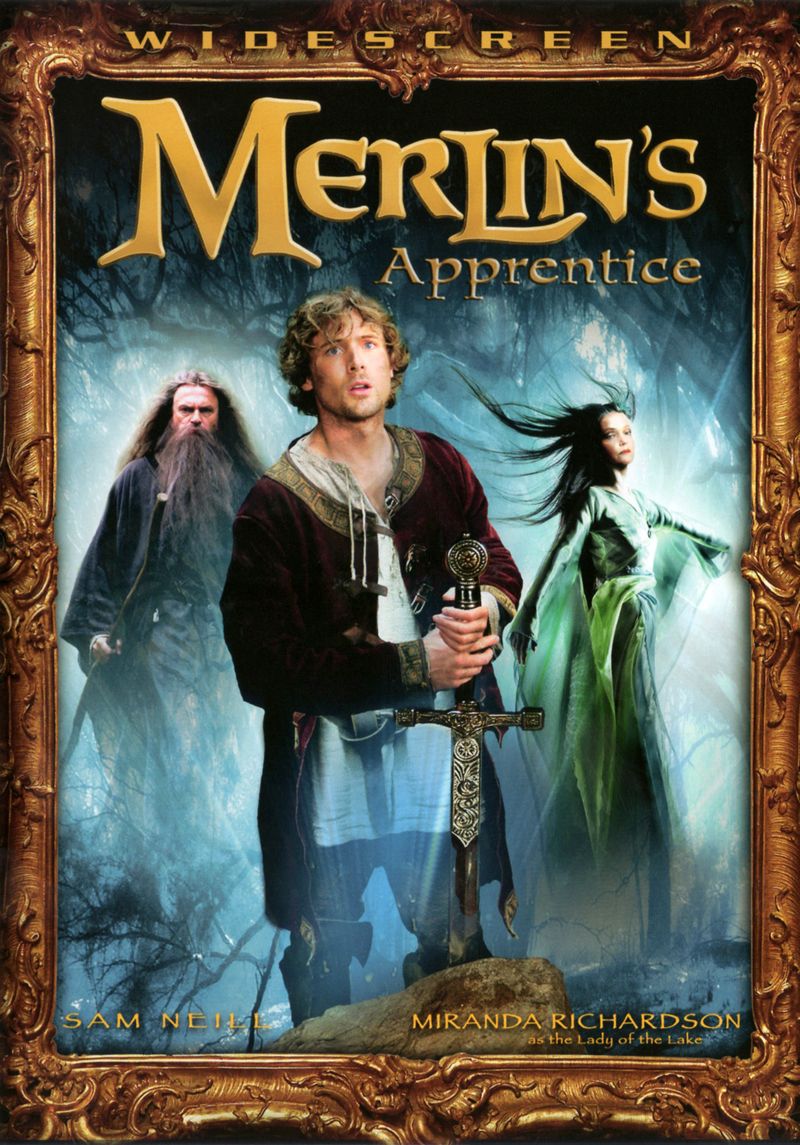 Merlin 2
