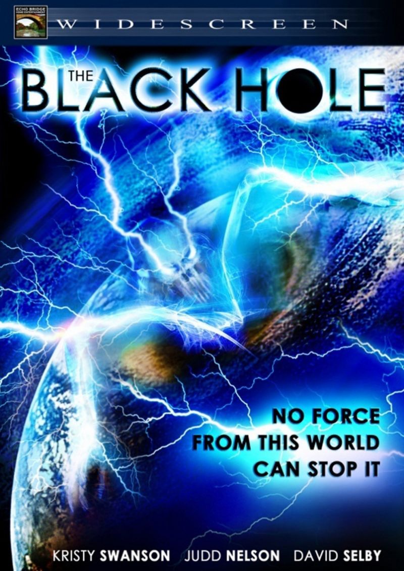 Black Hole