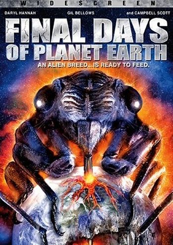 Final Days Of Planet Earth