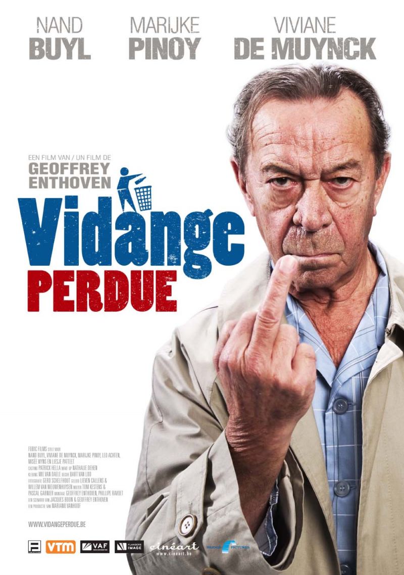 Vidange Perdue