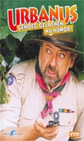 Urbanus - Genoeg gelachen, nu humor!