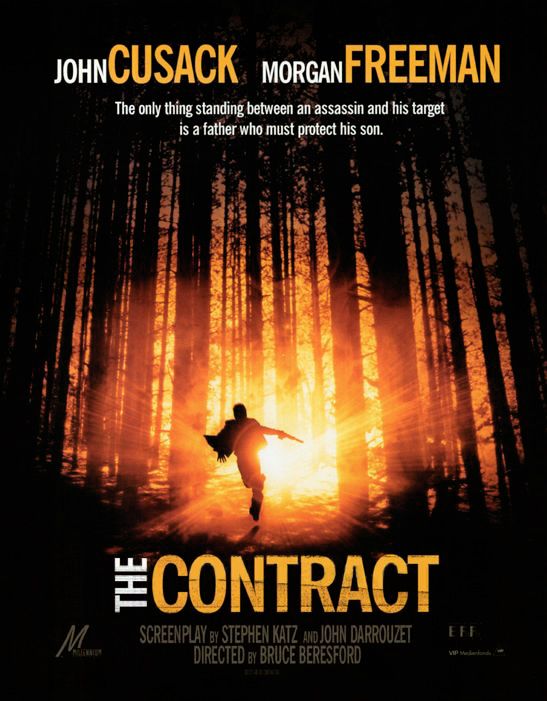 Contract, the