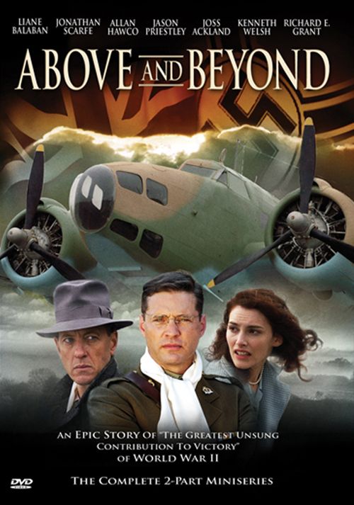 Above And Beyond