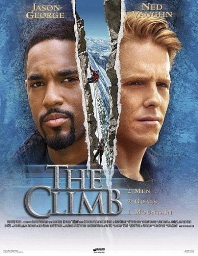 Climb, the