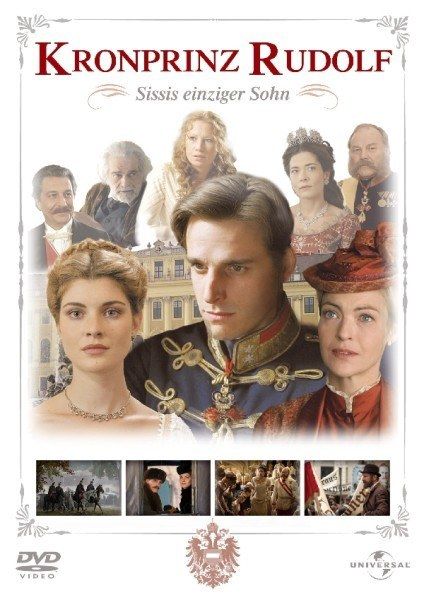 Crown Prince, the