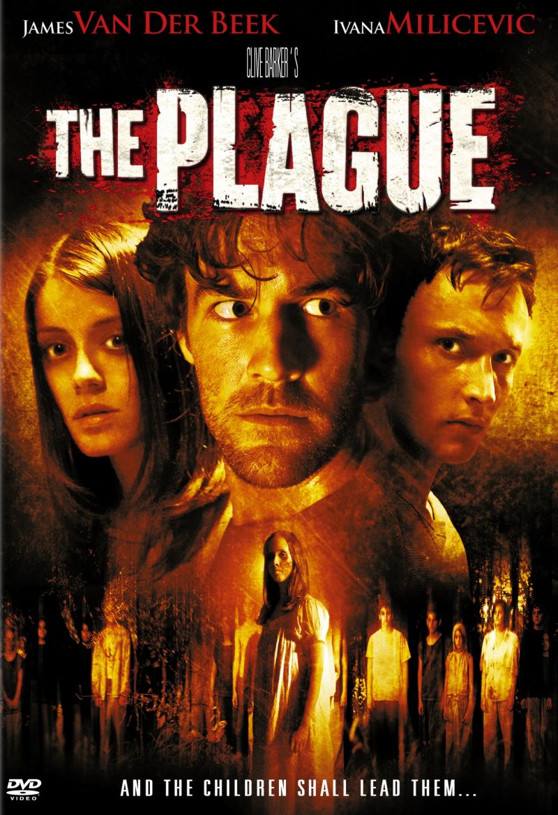 Plague, the
