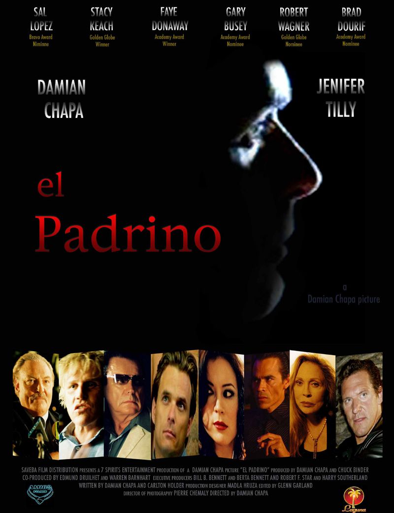 Padrino, el