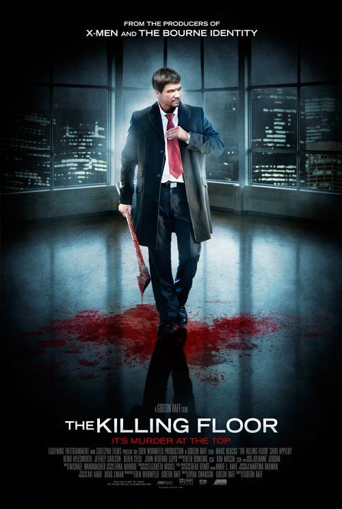 Killing Floor, the