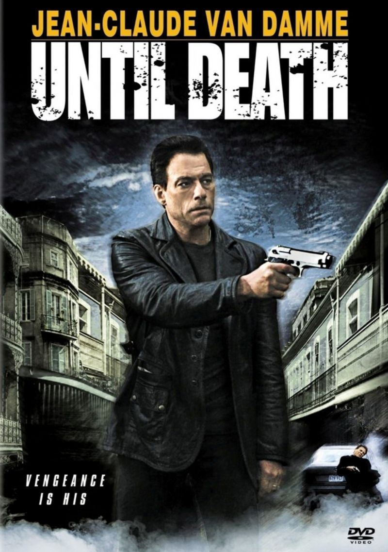 Until Death