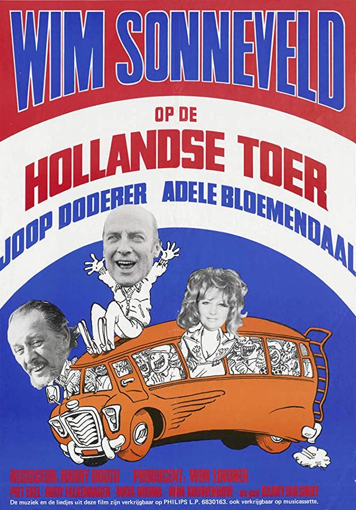 Op De Hollandse Toer