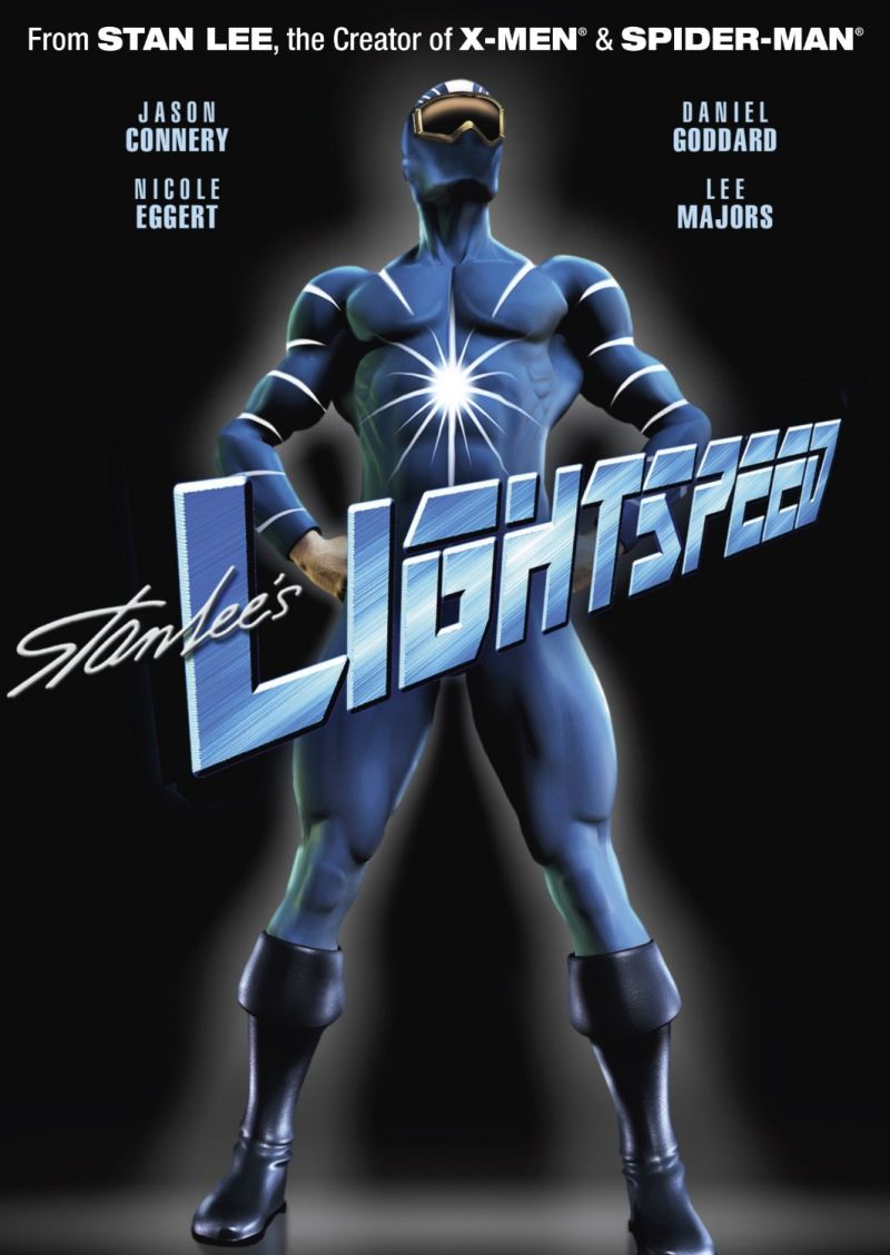 Lightspeed
