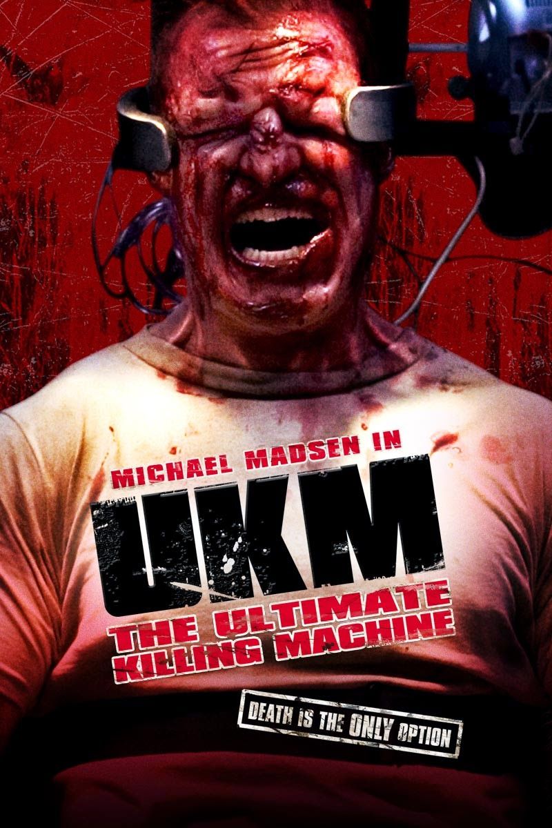 UKM - Ultimate Killing Machine