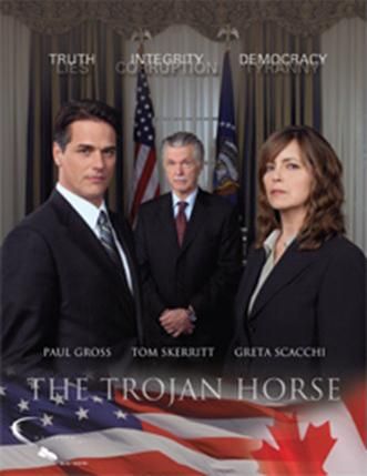 Trojan Horse, the
